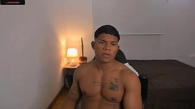 maxsteel177 online show from 01/27/25, 11:22