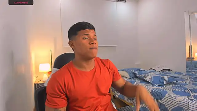 maxsteel177 online show from 03/06/25, 11:31