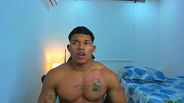 maxsteel177 online show from 03/23/25, 02:37