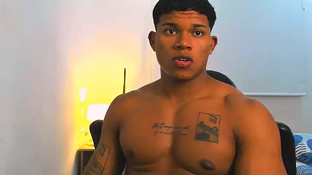 maxsteel177 online show from 03/20/25, 12:30