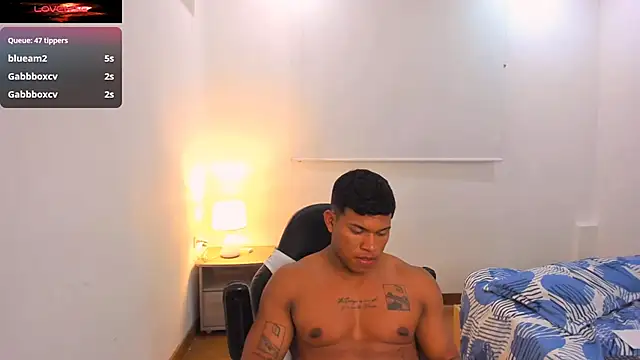 maxsteel177 online show from 02/22/25, 06:39