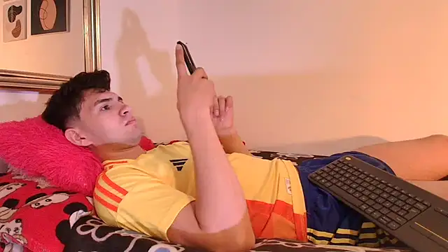 orlando yate online show from 11/07/25, 09:36