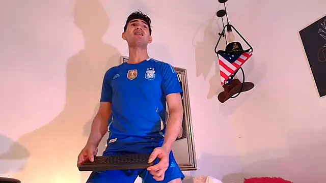 orlando yate online show from 10/27/25, 02:07