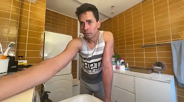 Marcolatin100 online show from 02/10/25, 07:58