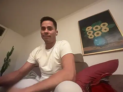 Marcolatin100 online show from 02/22/25, 12:16