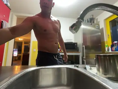 Marcolatin100 online show from 02/20/25, 05:20