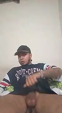 Danger27 online show from 02/13/25, 04:11