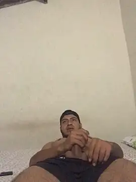 Danger27 online show from 02/12/25, 05:37