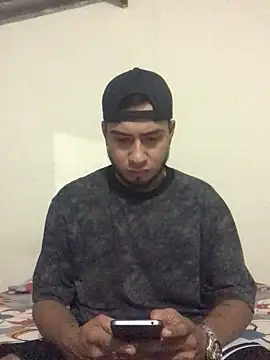 Danger27 online show from 01/10/25, 04:12