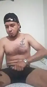 Danger27 online show from 02/10/25, 07:15