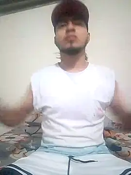 Danger27 online show from 02/08/25, 04:03