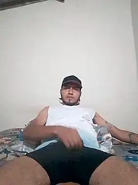 Danger27 online show from 02/09/25, 05:08