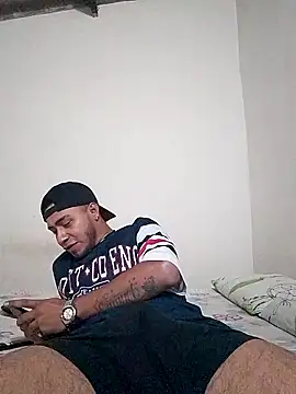 Danger27 online show from 03/22/25, 10:26