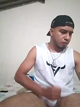 Danger27 online show from 10/29/25, 05:39