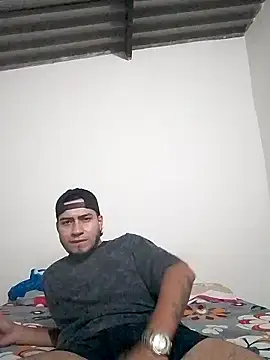 Danger27 online show from 01/13/25, 07:43