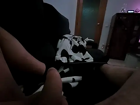 ximo0069 online show from 01/15/25, 01:23