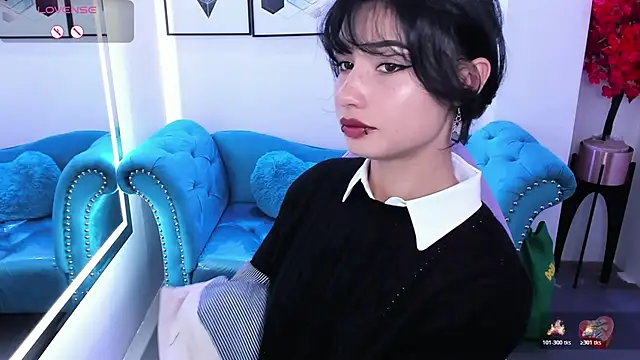 Akaza Hakuji  online show from 02/28/26, 12:27