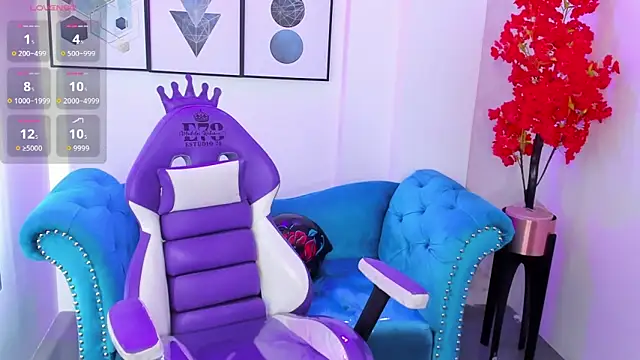 Akaza Hakuji  online show from 10/22/25, 12:26