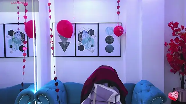 Akaza Hakuji  online show from 02/13/26, 12:38