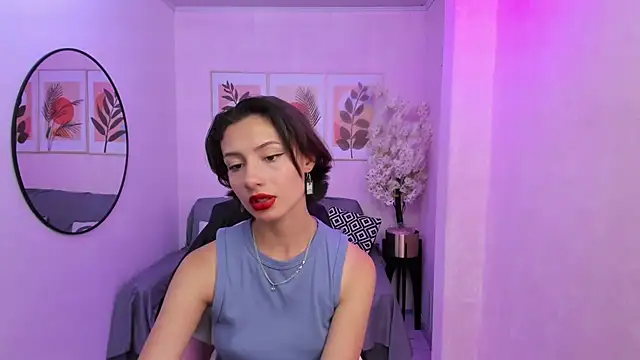 Akaza Hakuji  online show from 02/24/25, 12:37