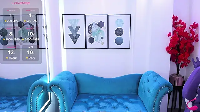 Akaza Hakuji  online show from 01/09/26, 12:45