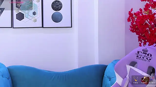 Akaza Hakuji  online show from 02/19/26, 12:24