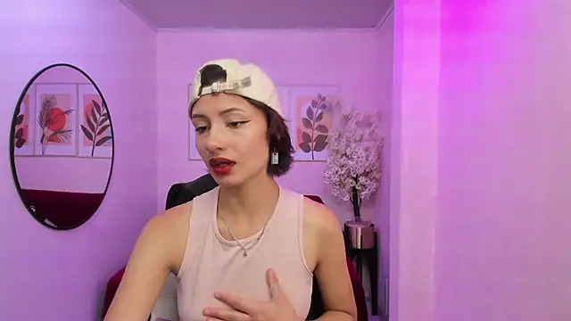 Akaza Hakuji  online show from 02/25/25, 12:27