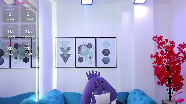 Akaza Hakuji  online show from 11/29/25, 12:38