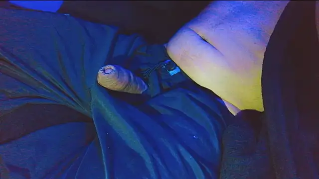 BDSMCock Stu online show from 02/08/25, 04:25