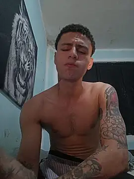 dany hardy online show from 02/06/26, 01:45