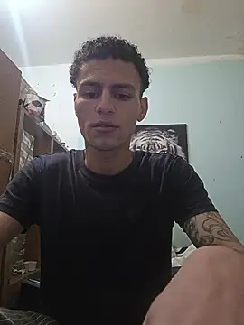 dany hardy online show from 04/17/26, 02:58