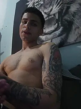 dany hardy online show from 02/07/26, 06:21