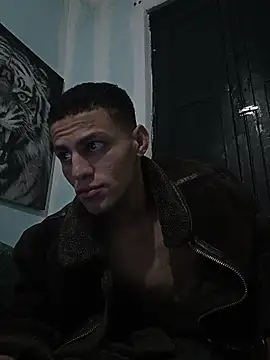 dany hardy online show from 11/12/25, 02:26