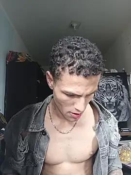 dany hardy online show from 01/12/26, 02:57