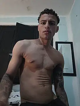 dany hardy online show from 02/27/26, 03:07