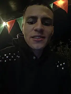 dany hardy online show from 10/30/25, 12:42