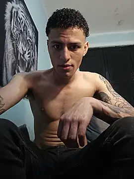 dany hardy online show from 02/22/26, 04:04