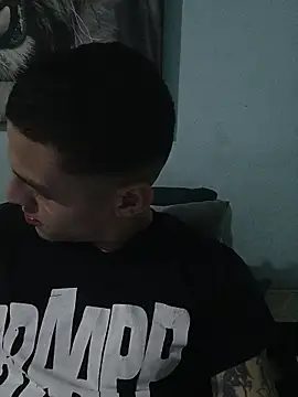 dany hardy online show from 11/15/25, 07:56