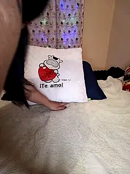 ConyPeralta online show from 02/18/26, 05:38