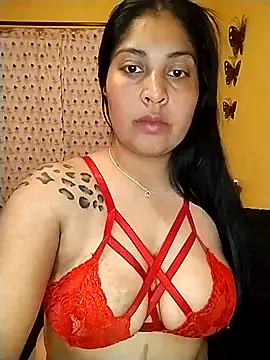 ConyPeralta online show from 02/26/25, 05:03