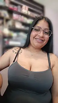 ConyPeralta online show from 03/02/26, 06:04