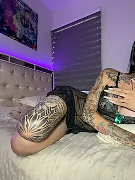 Sexyhot cat online show from 04/16/26, 11:11