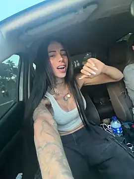 Sexyhot cat online show from 04/09/26, 11:00