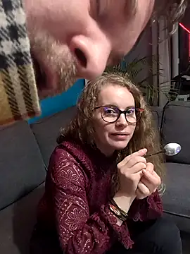 Miss luxiole online show from 09/14/25, 08:53