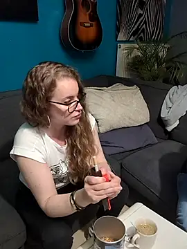 Miss luxiole online show from 09/16/25, 07:37