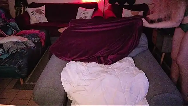 Miss luxiole online show from 11/14/25, 05:44