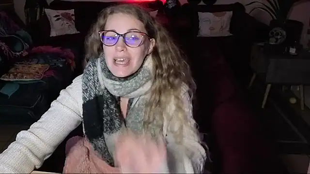 Miss luxiole online show from 11/07/25, 05:39