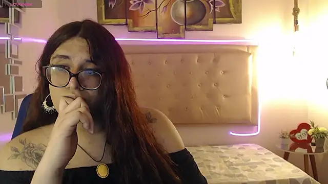 kathepickmanx online show from 02/17/26, 03:15