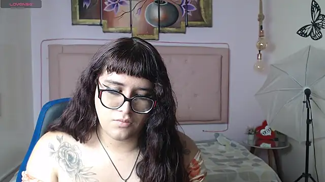 kathepickmanx online show from 02/19/26, 03:36