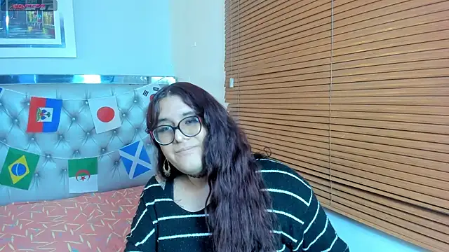 Snapshot of kathepickmanx chatting on 07/17/26, 03:48 kathepickmanx online show from 07/17/26, 03:48